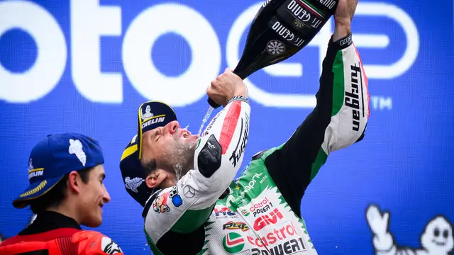 Johann Zarco