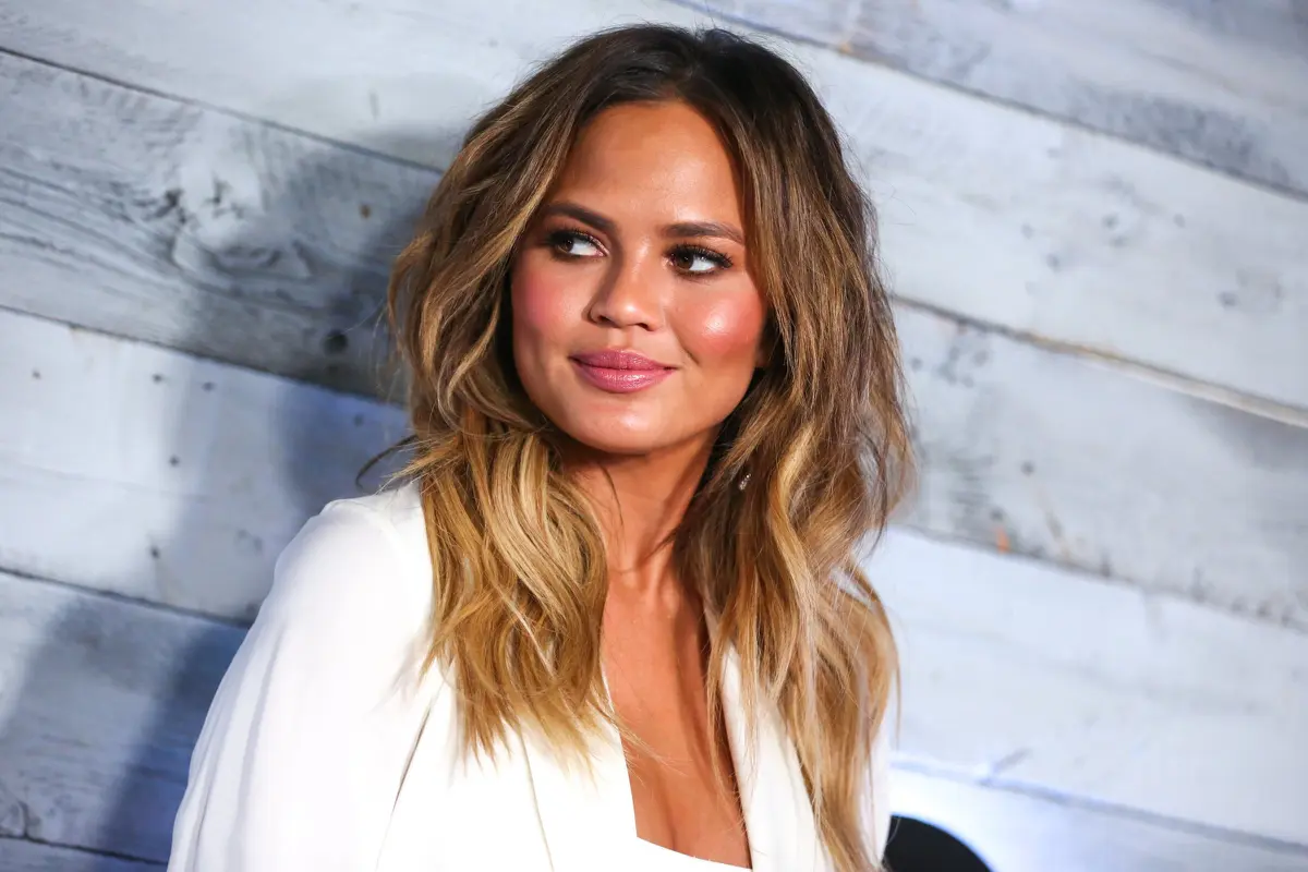 Chrissy Teigen