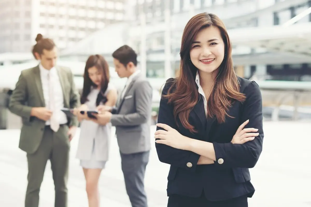 zodiak virgo yang dikenal bossy dan perfeksionis