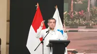 Tetapkan UMP 2027, Menaker Masih Hitung Kebutuhan Hidup Layak