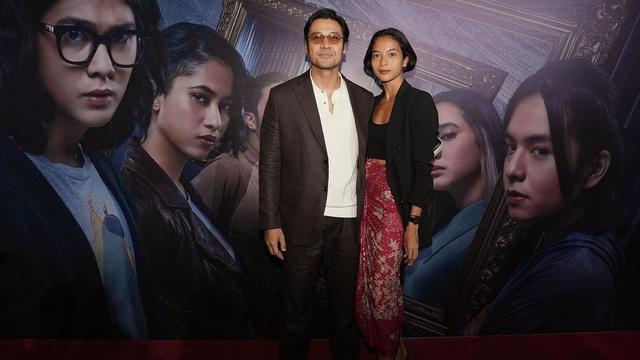 6 Artis Ini Pacaran Sebentar Sebelum Akhirnya Menikah, Buktikan Keseriusan