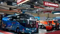 Jaga Kualitas Kendaraan Niaga, Hino Perkuat Digitalisasi dan Standarisasi Karoseri