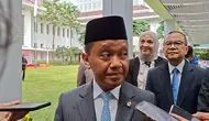 Bahlil Siapkan Insentif Baterai Nikel, Mobil Listrik LFP Dipinggirkan
