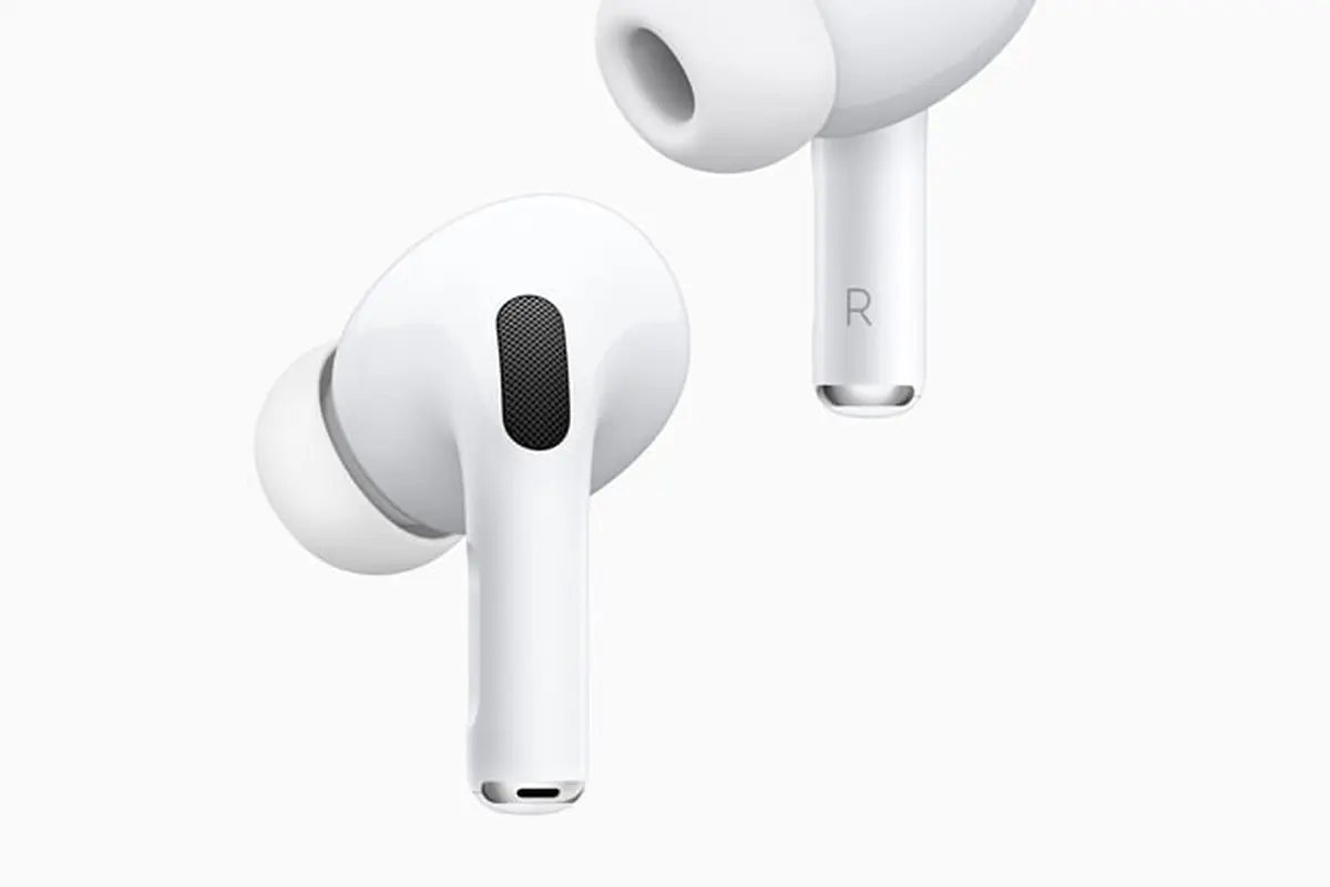 AirPods Pro 2 (Dok. Apple)