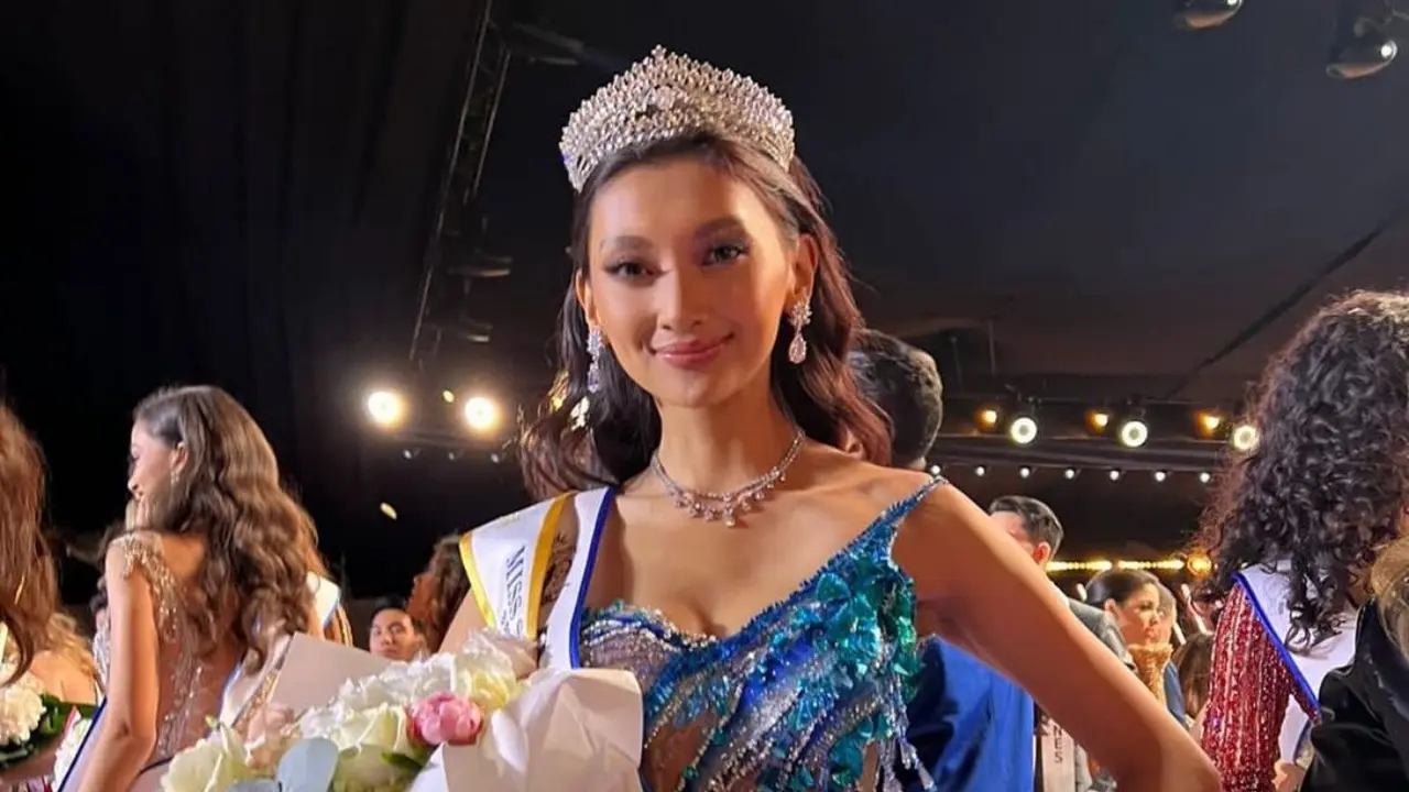 Miss Supranational 2022