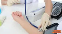 Darah Rendah Dapat Dicegah Kok!