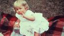 Foto ini diambil pada 1962 sat Princess Diana berulang tahun yang pertaa di Park House, Sandringham. (Cosmopolitan)
