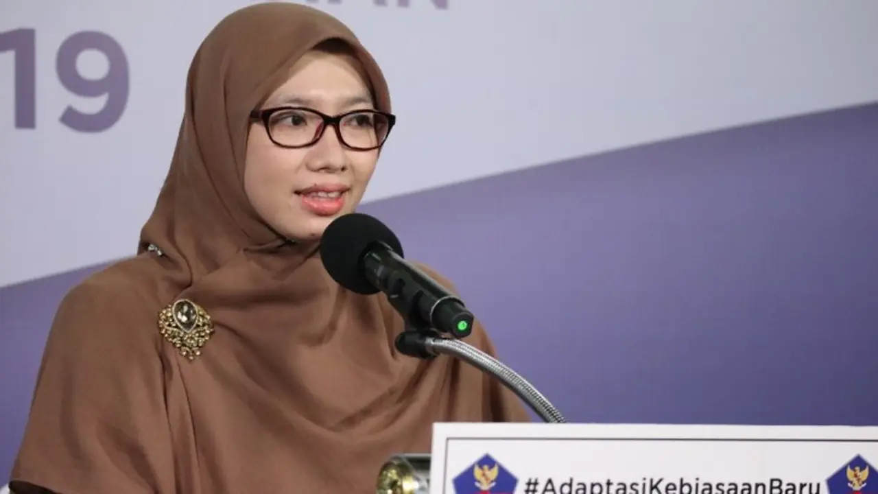 Dewi Nur Aisyah
