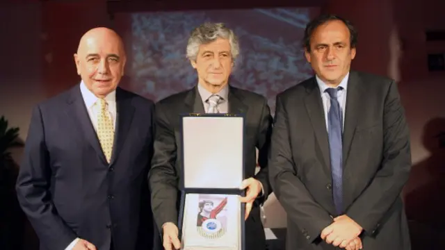 Gianni Rivera