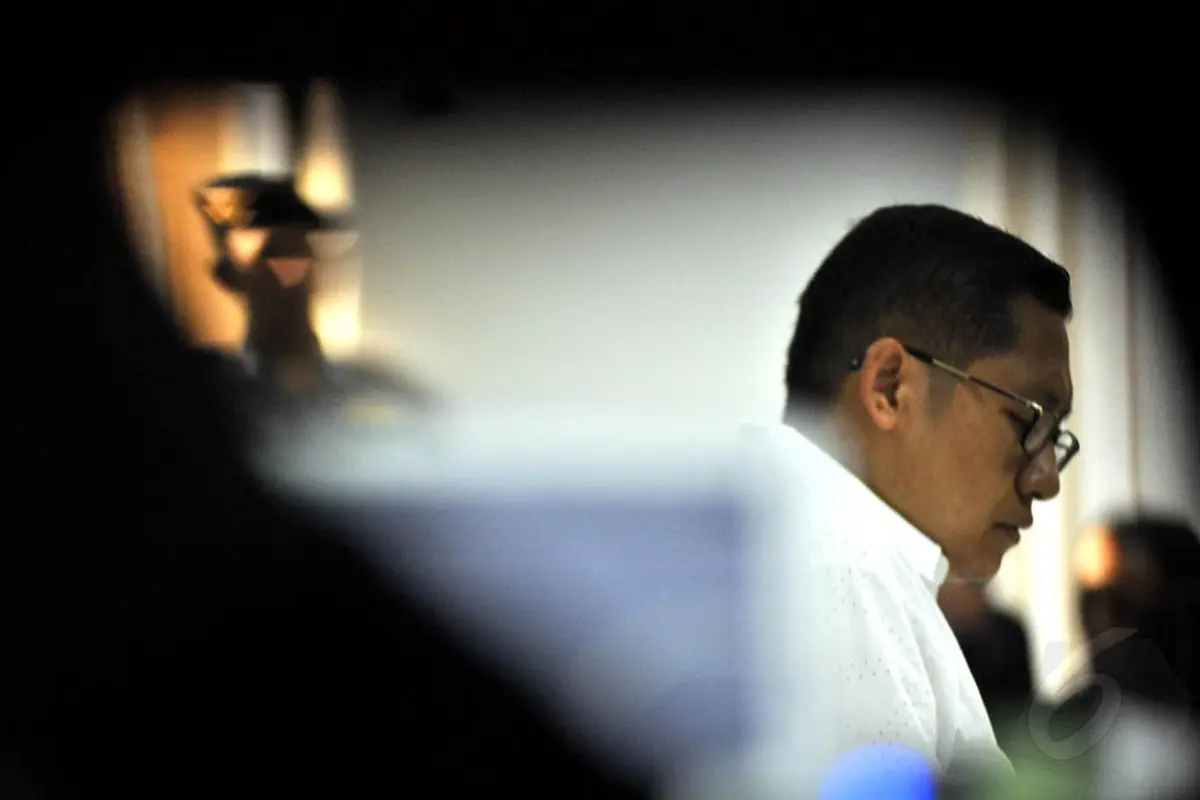 Anas Urbaningrum
