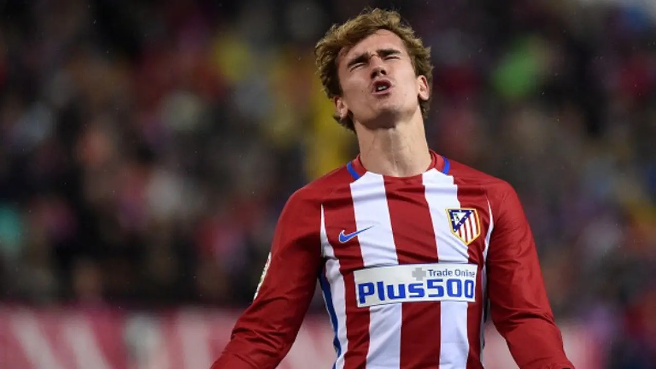 Antoine Griezmann harus mengakui keunggulan Cristiano Ronaldo dalam pemilihan Ballon d'Or 2016