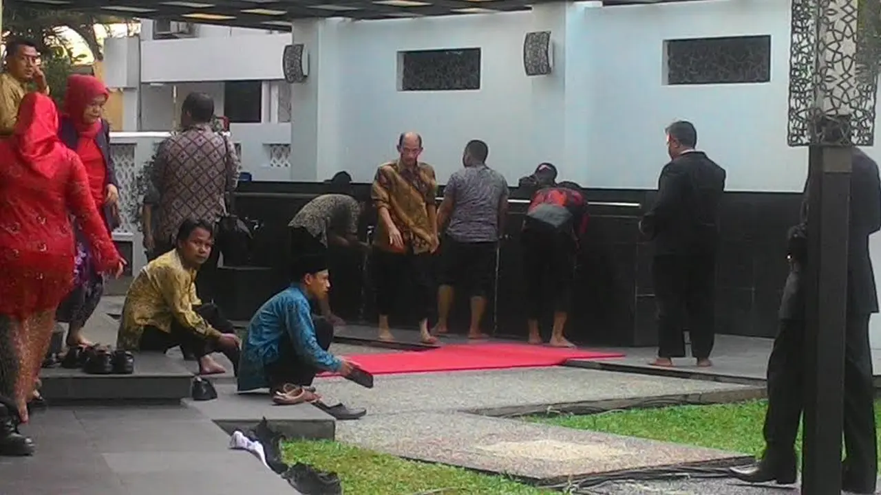 Archandra Tahar