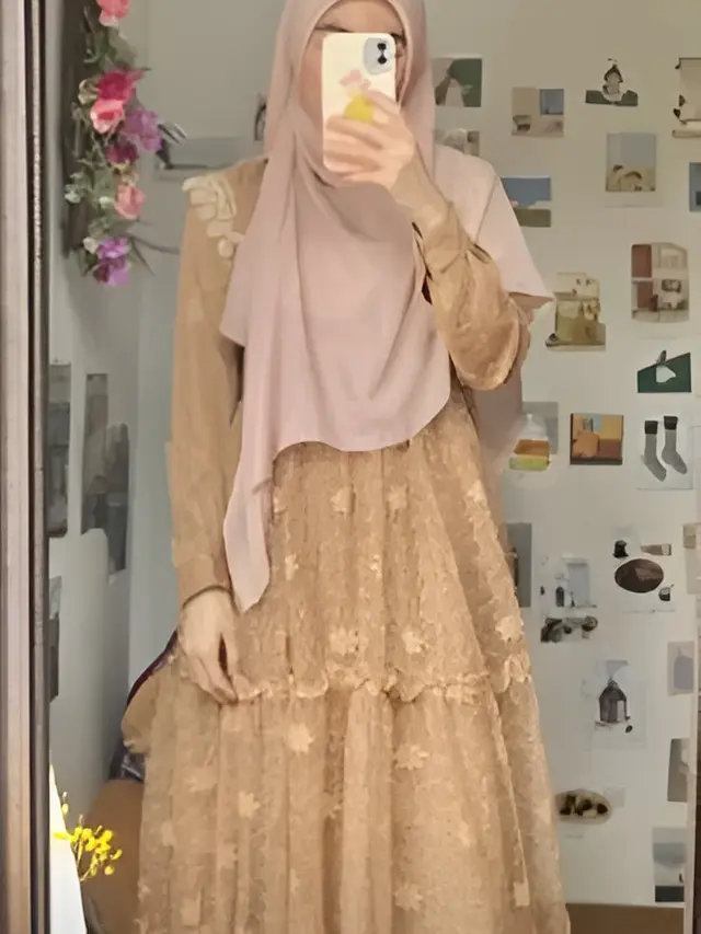Outfit Larissa Chou