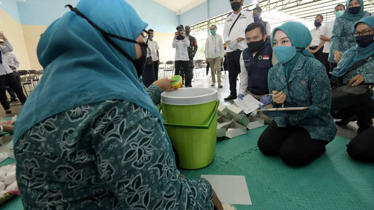 Corona, Corona di Jawa Barat, COVID-19, Corona COVID-19, Virus Corona, Corona di Indonesia