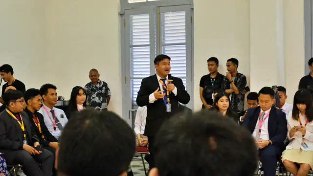 Museum Kebangkitan Nasional