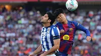 Barcelona Resmi Umumkan Transfer Pertama di Januari 2026: Lepas Dro Fernandez ke PSG