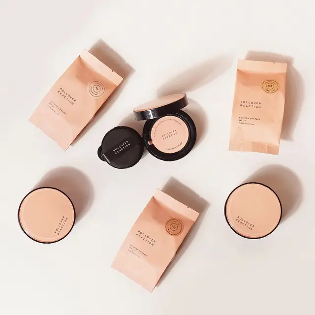 [Fimela] Rollover Reaction