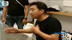 Kedua pelaku menculik korban dengan iming-iming berlibur ke Bali dengan menyuruh sang orang tua korban untuk mentransfer uang miliaran rupia