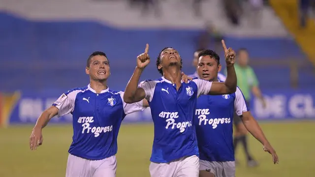 Luis Alvarado