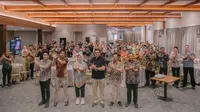 Indibiz Dorong UKM Lebih Produktif dengan Memanfaatkan Microsoft 365