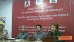 Citizen6, Makassar: Mereka hadir dalam rangka Roundtable Discussion Dalam Rangka Hari AIDS 1 Desember 2011. Diskusi ini mengangkat tema: Stop AIDS di Dunia Usaha, Jangan Ada stigma dan Diskriminasi di Tempat Kerja. (Pengirim: Irwan Mubaraq)