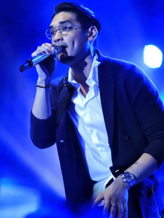 Afgan Syahreza
