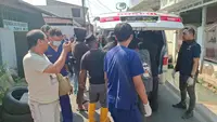 Bentrok Antarwarga di Makassar Pecah: Motor Dibakar, Seorang Pemuda Tewas Tertembak