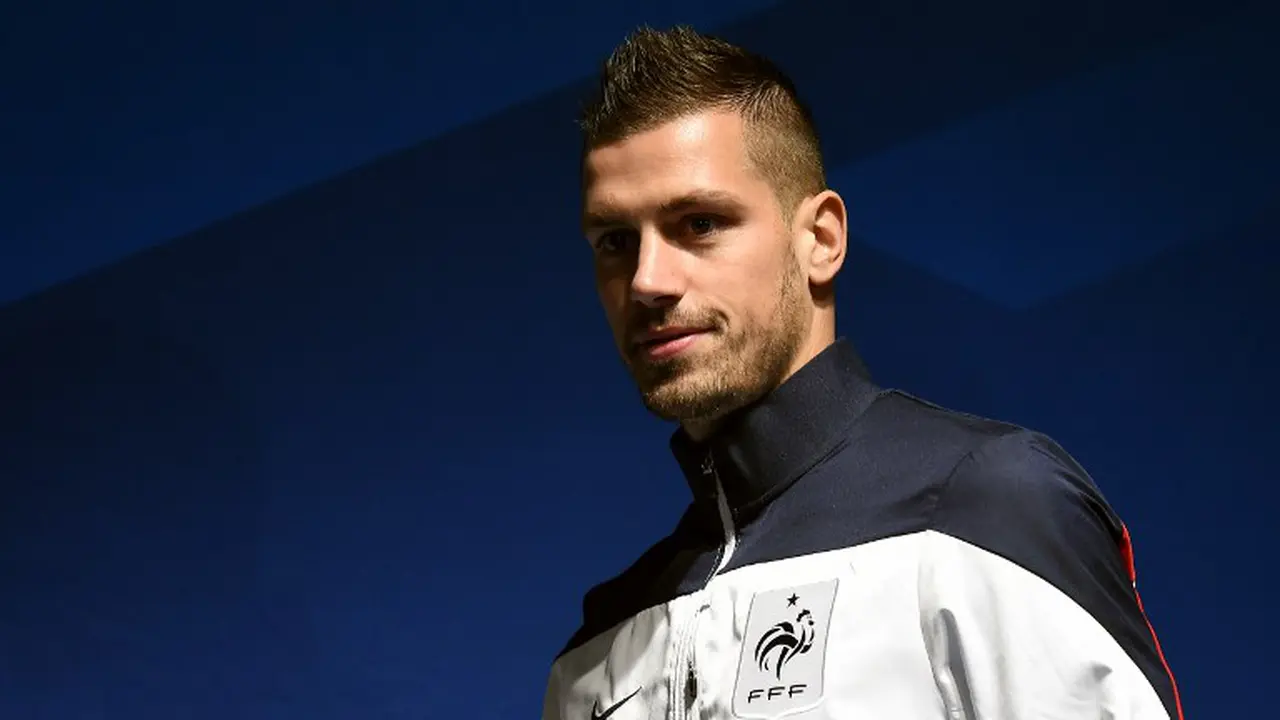 Morgan Schneiderlin