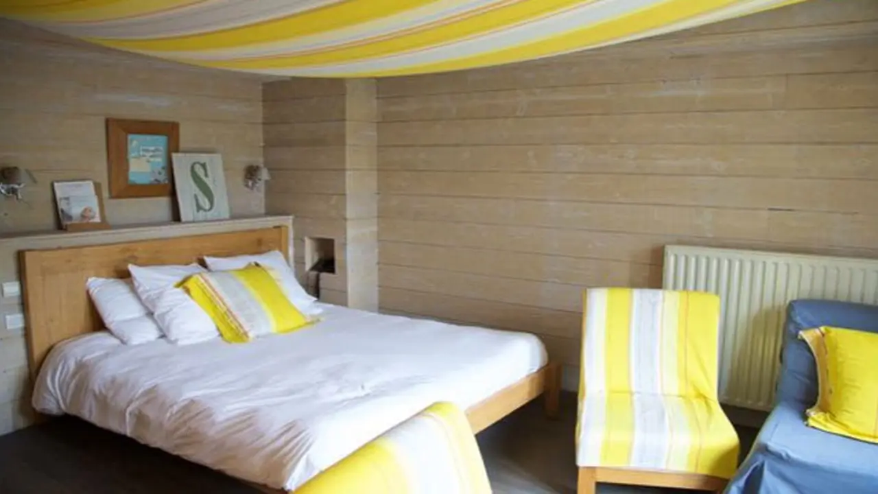 Hotel Novotel Thalassa Dinard