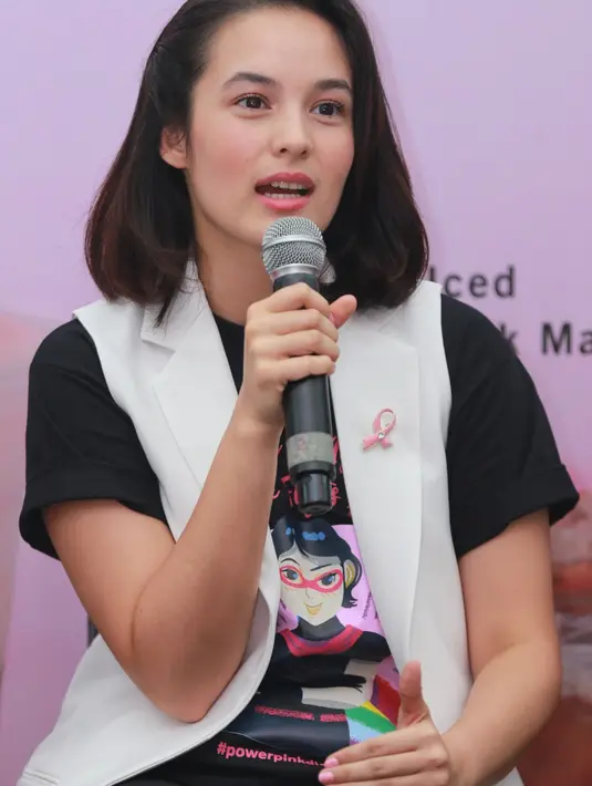 Chelsea Islan