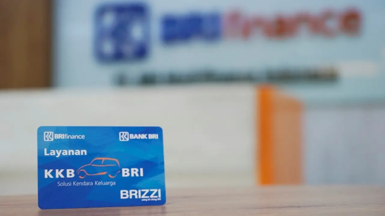 BRI Finance
