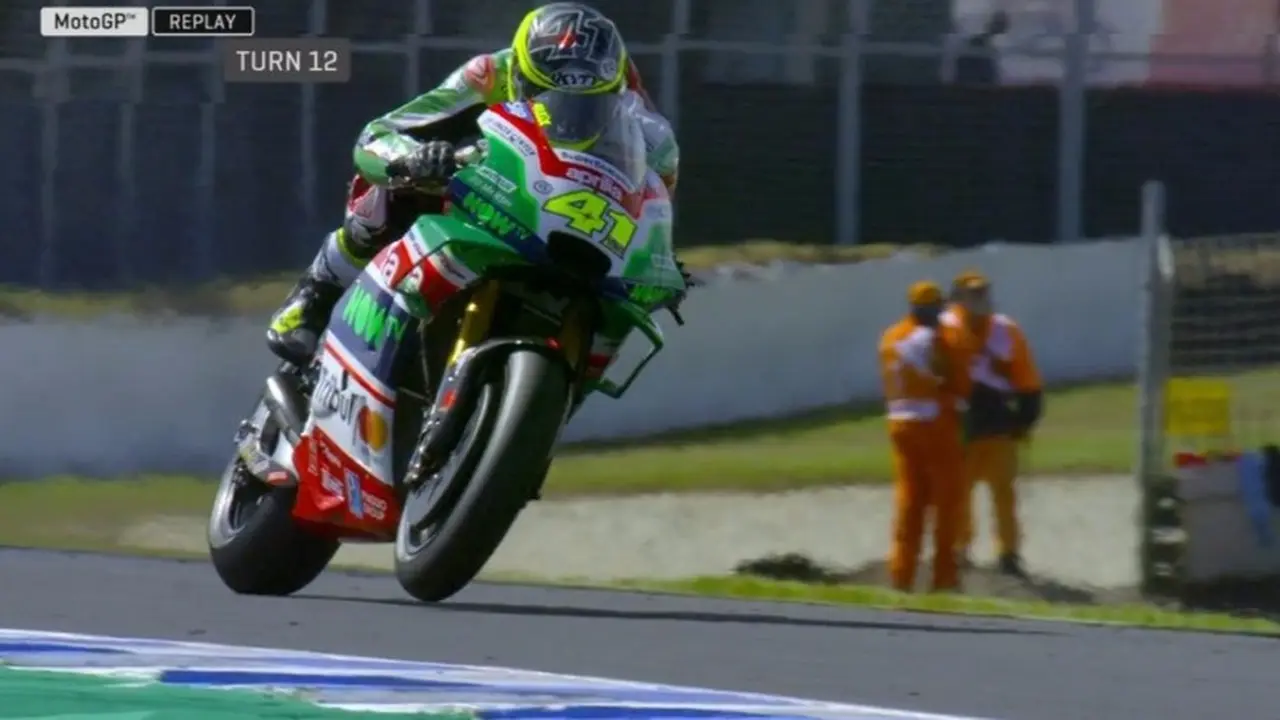 Aleix Espargaro