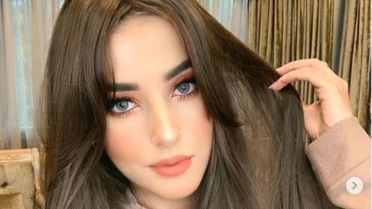 Tasya Farasya
