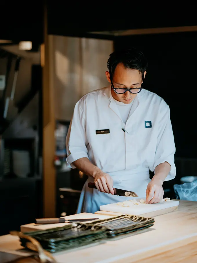 Kuliner Jepang di Musim Gugur Bisa Dinikmati di Jakarta, Sukiyaki dan Ubi Brulee-nya Wajib Dicoba