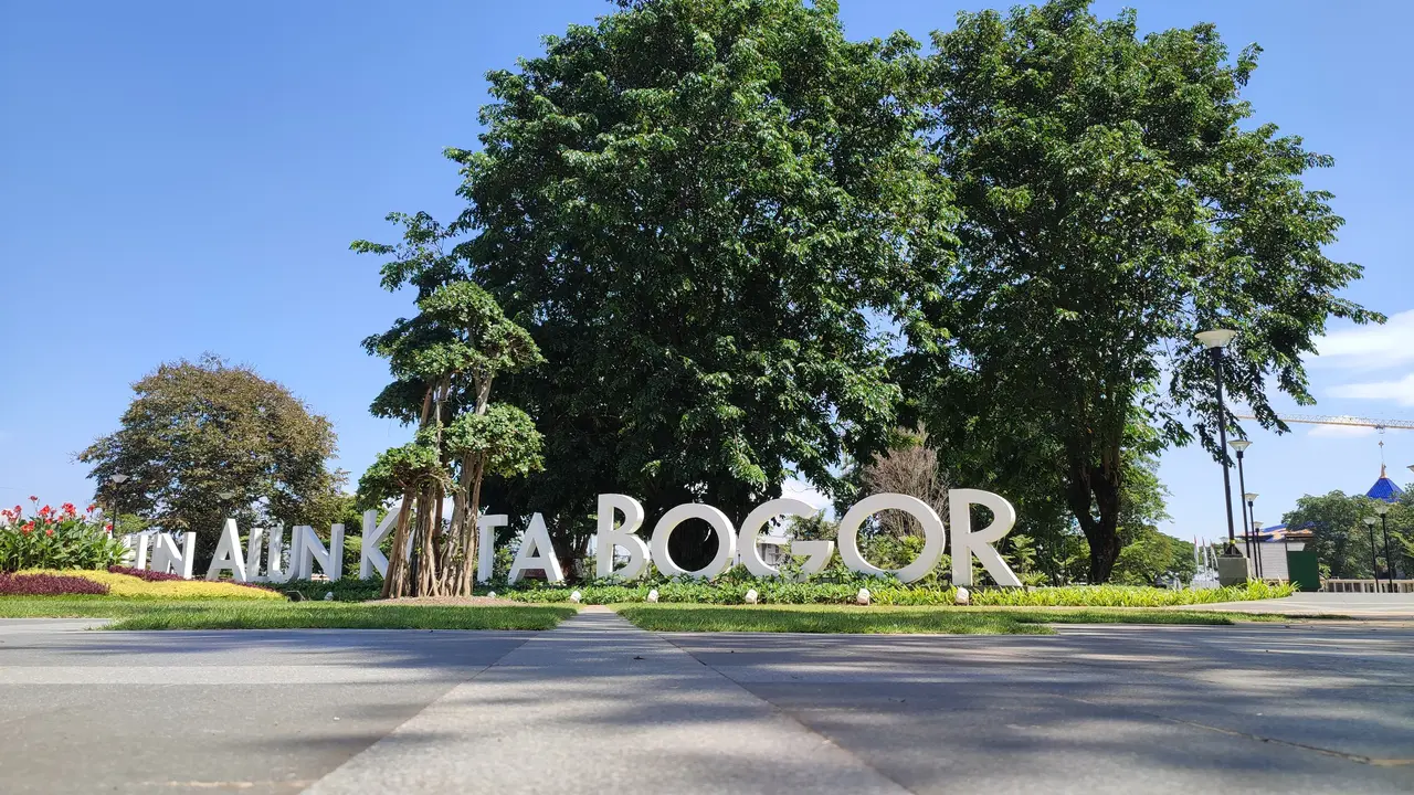 Bogor