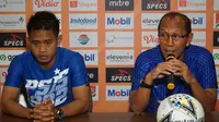 Persib Vs PSIS, Habis-habisan Demi Jauhi Jurang Degradasi