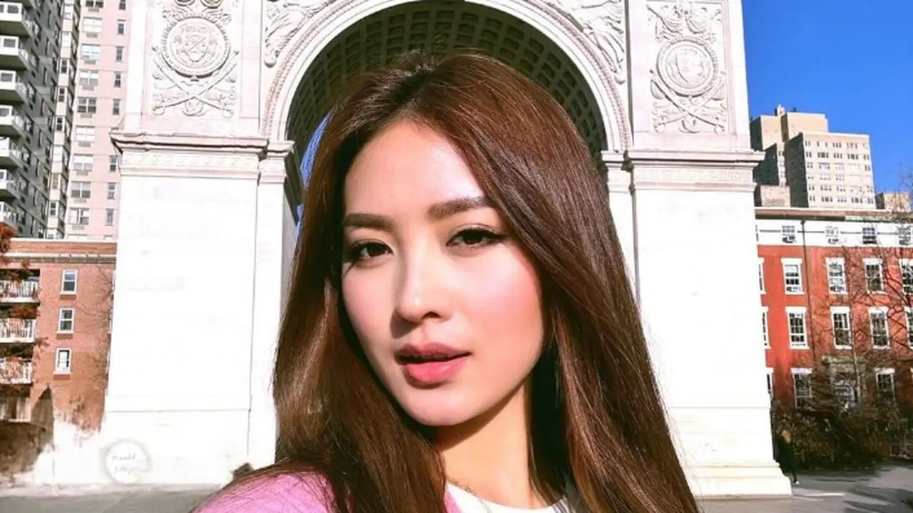 Natasha Wilona (Instagram/natashawilona12)