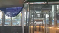 Terowongan Silaturahmi Istiqlal-Katedral Ditutup saat Natal, Ini Alasannya