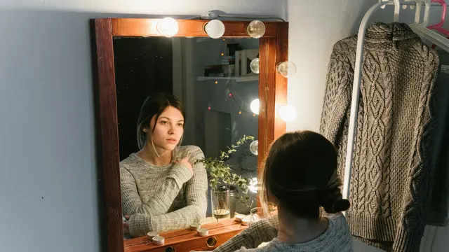 Membantu Mengenal dan Menerima Diri Lebih Baik