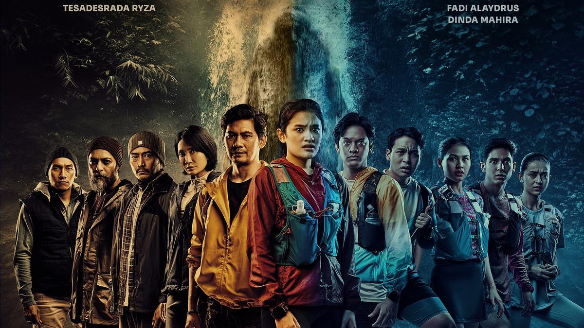 Sinopsis dan Fakta Film Pencarian Terakhir yang Tayang 28 Agustus di Bioskop