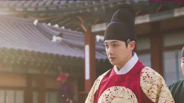 Poster Bloody Heart. (KBS2 TV via Soompi)