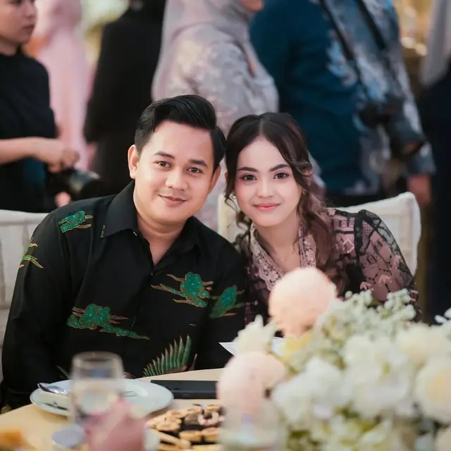 Putri Isnari Dapat Hadiah Uang Tunai Ratusan Dolar di Momen Ulang Tahun (instagram story/putriisnari3)