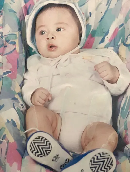 Margin Wieheerm (Instagram/marginw)