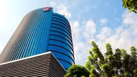 Telkom Kantongi Pendapatan Rp 37,18 Triliun hingga Maret 2026