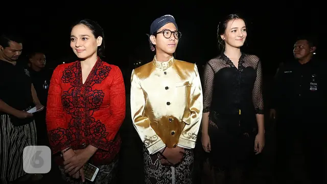 [Bintang] Tantangan Iqbaal Ramadhan di Film Bumi Manusia
