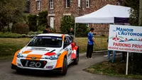 Sarga Motorsport Turunkan Sebastian Loeb dan Kevin Hansen untuk FIA Rallycross World Cup 2026 di Jakarta pada 5-6 Desember 2026