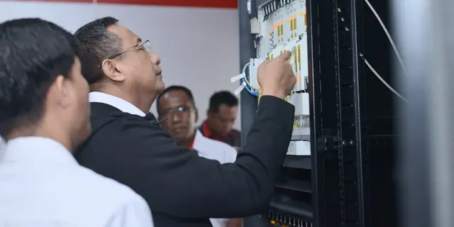 Pasca Gempa NTT, TelkomGroup Kerahkan Konektivitas Satelit Telkomsat di 17 Titik Terdampak