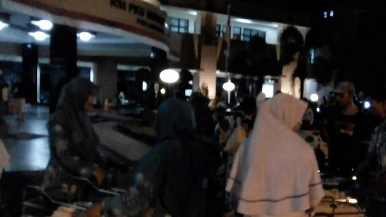 Gempa Bikin Panik Petugas dan Pasien Rumah Sakit di Selatan Jawa
