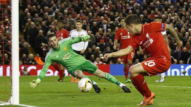 David De Gea