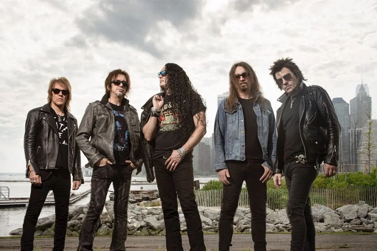 Skid Row